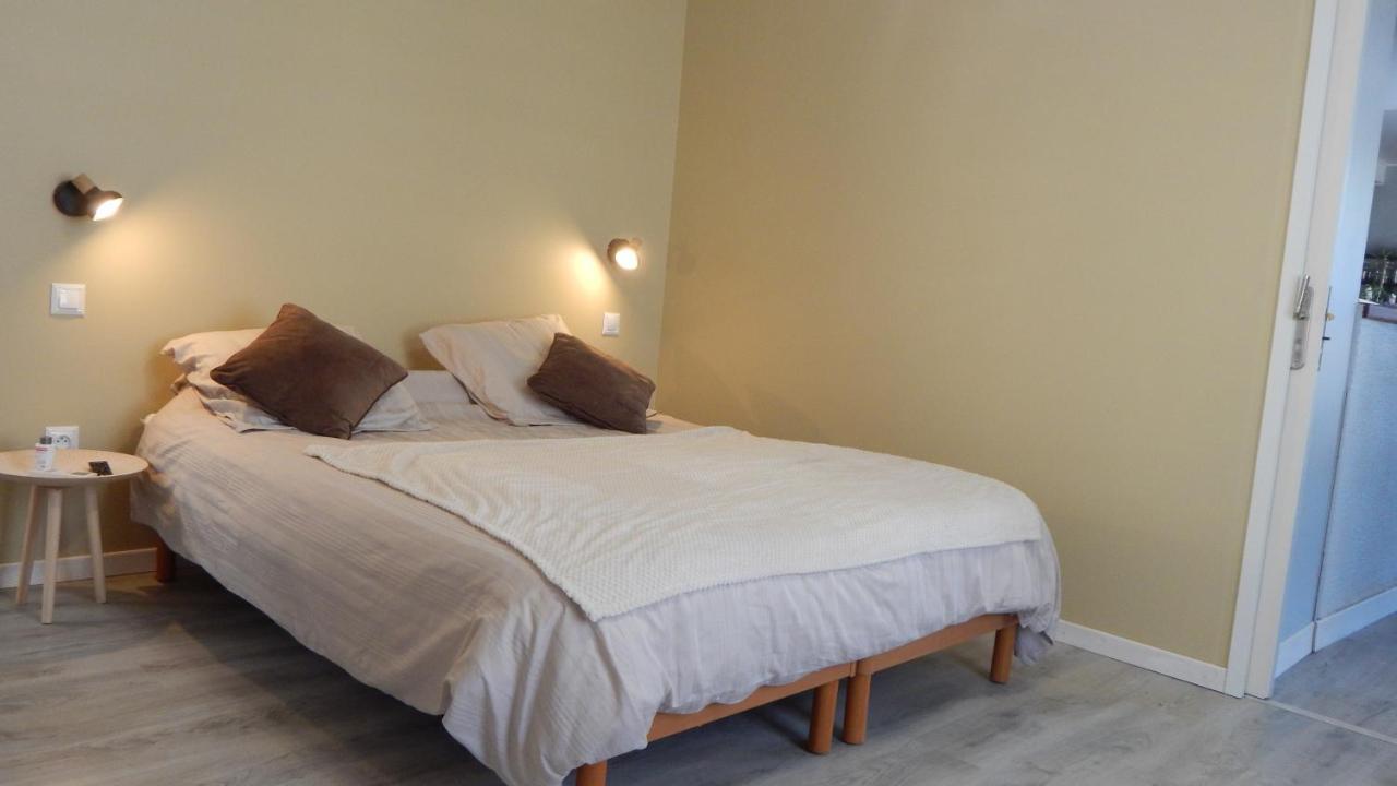 Les Chambres De L'Escotais Saint-Paterne-Racan ภายนอก รูปภาพ